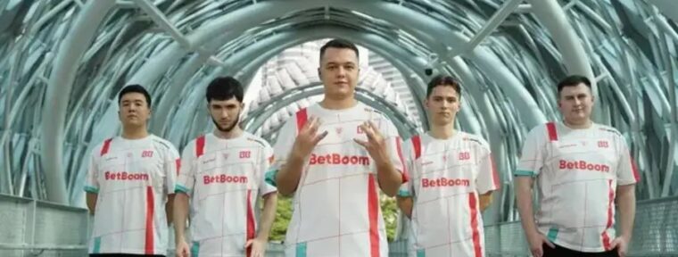 ADOUZ1E: «В PUBG может произойти всё что угодно»