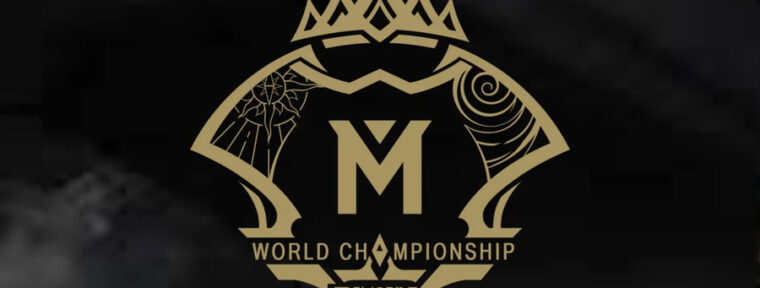 Финальная стадия M7 World Championship пройдет в Индонезии