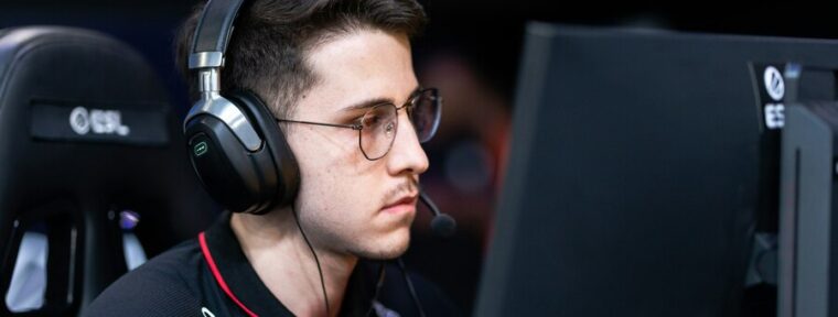 Lux прокомментировал победу над Team Vitality на BLAST.tv Austin Major 2025