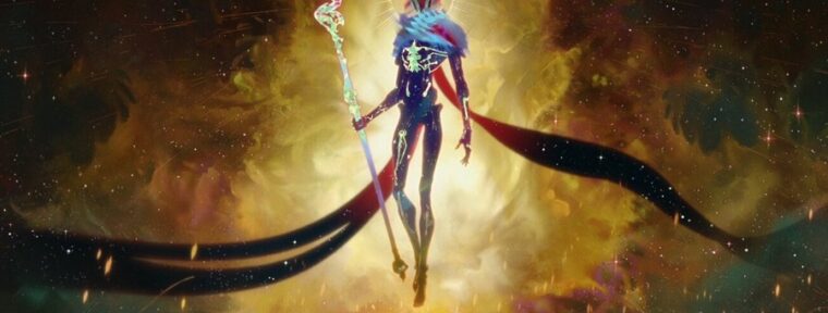 «Циники не понимают Riot» — сооснователь студии ответил финансистам, назвавшим «Аркейн» провалом