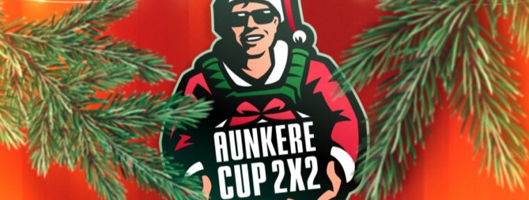 Расписание и результаты турнира BetBoom Aunkere Cup 2x2