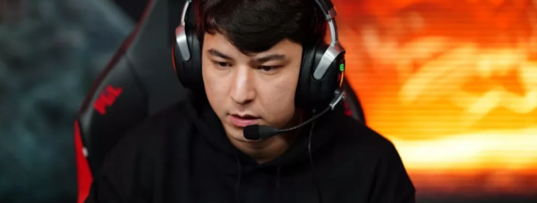 SoNNeikO объединит усилия с Worick и Kami в новом составе по Dota 2