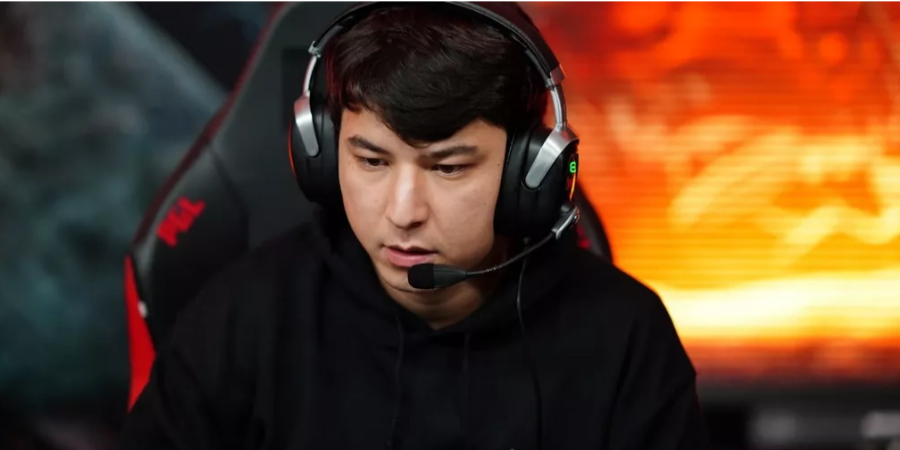 SoNNeikO о результате AVULUS на ESL One Bangkok 2024: «Хотелось бы, попасть хотя бы в топ-4»