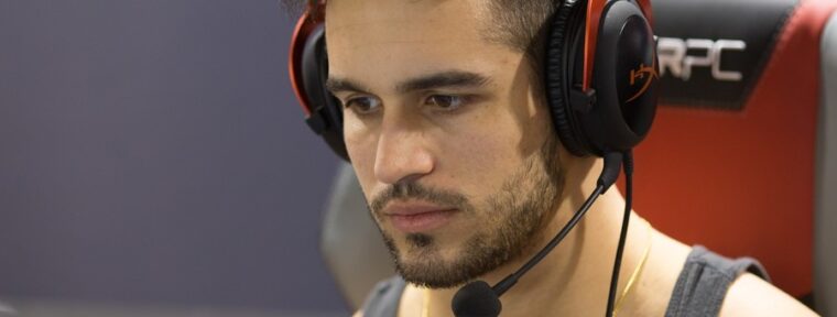 FREAKAZOiD о NiKo: «Он лучший рифлер в истории»