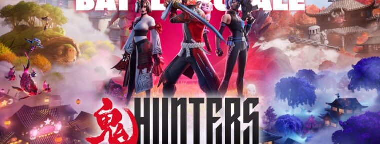 Подробности шестой главы в Fortnite: новое оружие, карта и боевой пропуск