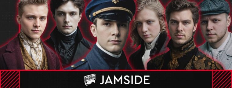 Team Jamside — чемпионы Fonbet Media Eleague