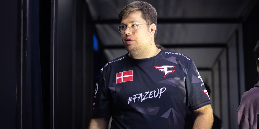 Karrigan: «Imperial Female на самом деле невероятны»