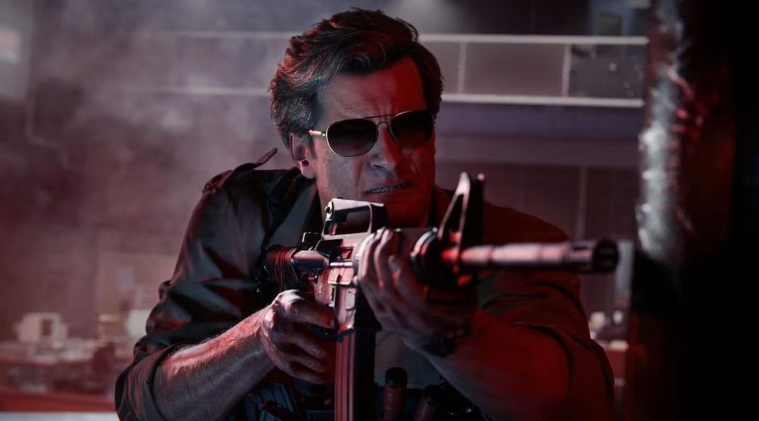 Патч 1.06 для Call of Duty: глобальная переработка оружия в Warzone и Black Ops 6