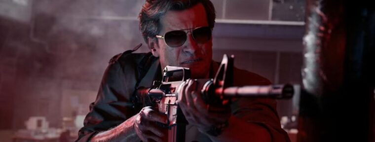 Патч 1.06 для Call of Duty: глобальная переработка оружия в Warzone и Black Ops 6