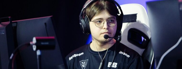 Magnojez прокомментировал выход BetBoom Team на BLAST.tv Austin Major 2025