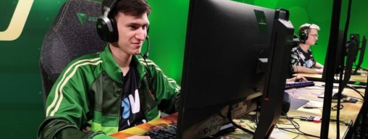 CHIRA_JUNIOR возвращается в состав 1win Team по Dota 2