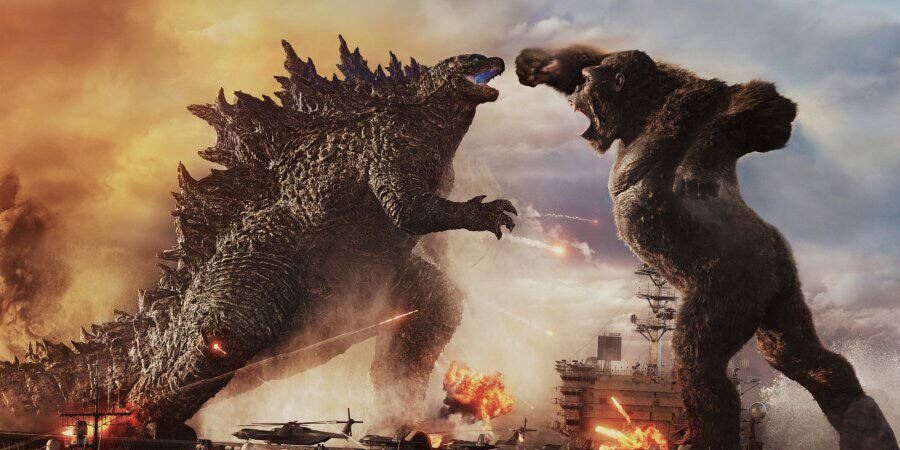 Кинг-Конг может появиться в Fortnite
