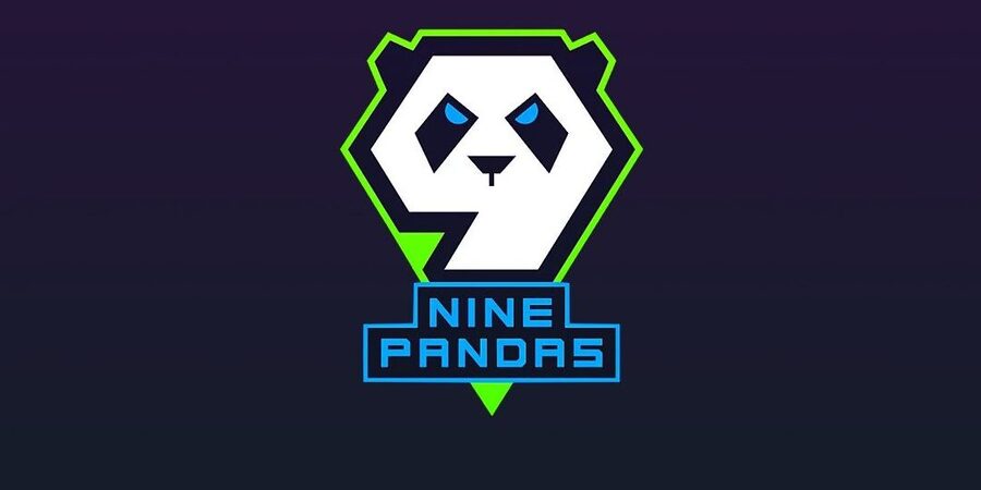 9Pandas прошли на DreamLeague Season 25