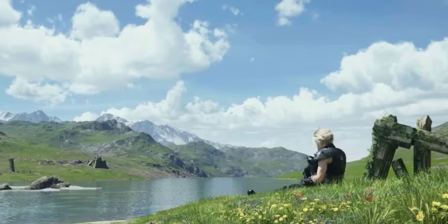 Продюсер Final Fantasy VII Rebirth: «Мы не можем оставаться на одной платформе»