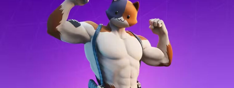 Epic Games обновили политику использования контента, созданного фанатами Fortnite