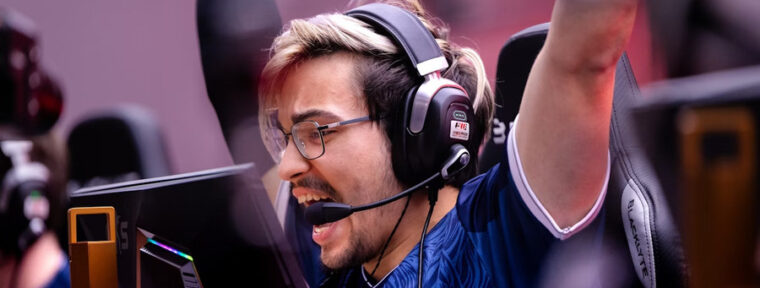 Team Liquid прошли в плей-офф PW Shanghai Major 2024