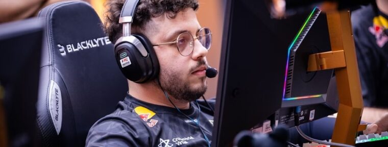 Результаты матчей корзины «1-1» третьего раунда турнира PW Shanghai Major 2024