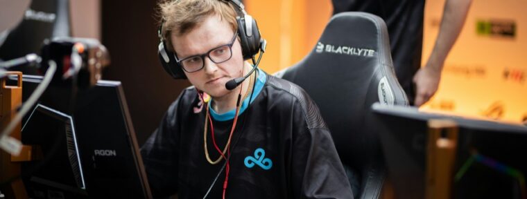 Cloud9 покинули PW Shanghai Major 2024