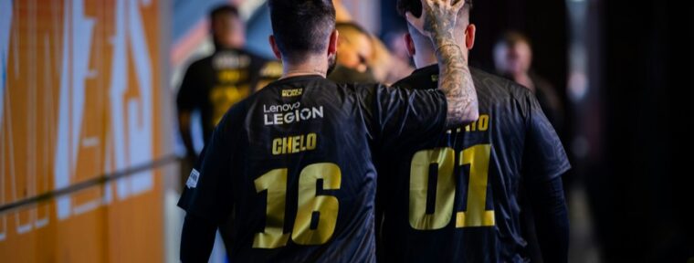 Результаты четвертого раунда PW Shanghai Major 2024: Opening Stage