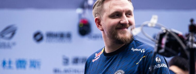 BIG одержали победу над Complexity Gaming и прошли на PW Shanghai Major 2024: Elimination Stage