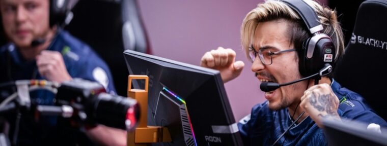 Liquid одержали победу над GamerLegion во втором раунде PW Shanghai Major 2024: Elimination Stage