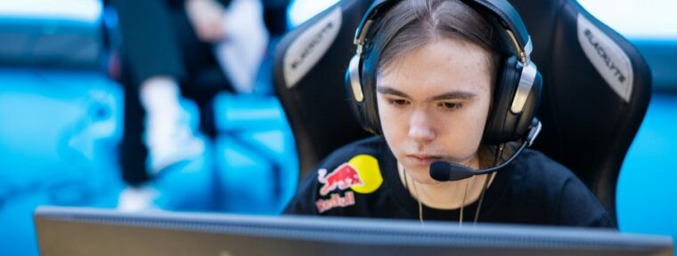 Spirit стали победителями в матче с Wildcard на Elimination Stage