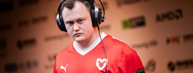 MOUZ потерпели поражение от The MongolZ во втором раунде Elimination Stage