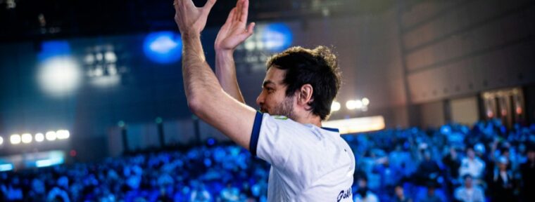 MIBR обыграли NAVI во втором раунде на PW Shanghai Major 2024: Elimination Stage