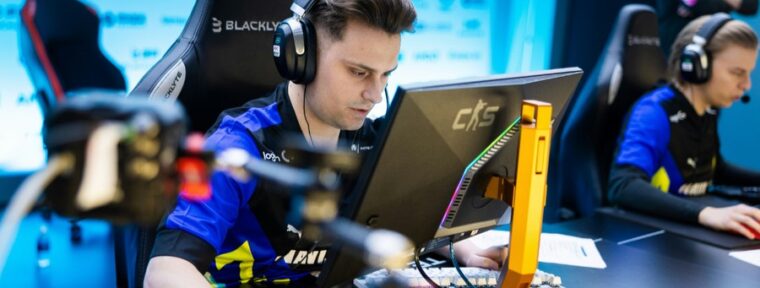 Итоги второго раунда на PW Shanghai Major 2024: Elimination Stage