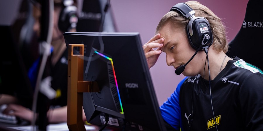 Aleksib: «Нам просто нужно изменить наше мышление, сейчас его просто нет»