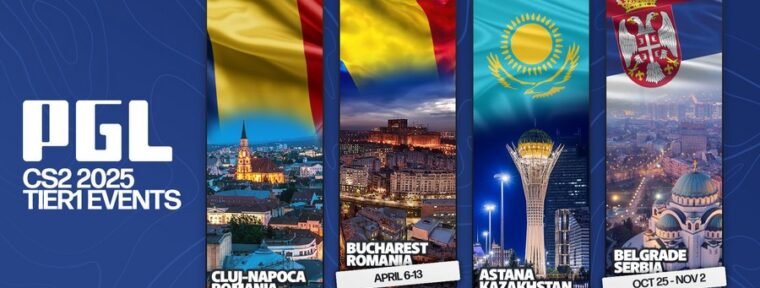 Мнение сообщества на изменения в формате проведения турниров по CS2 от PGL