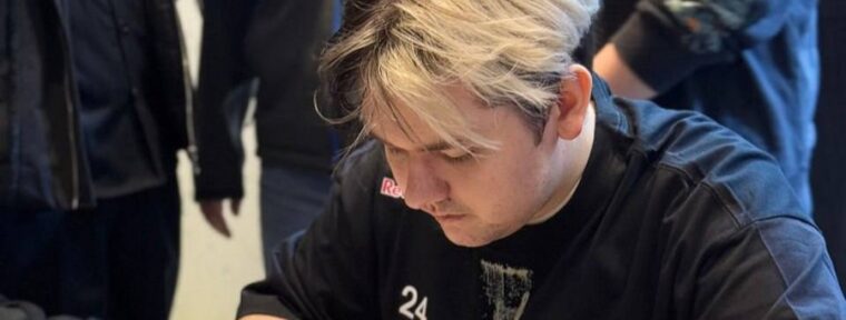 Team Spirit разгромили Aurora Gaming в групповом этапе BLAST Slam III