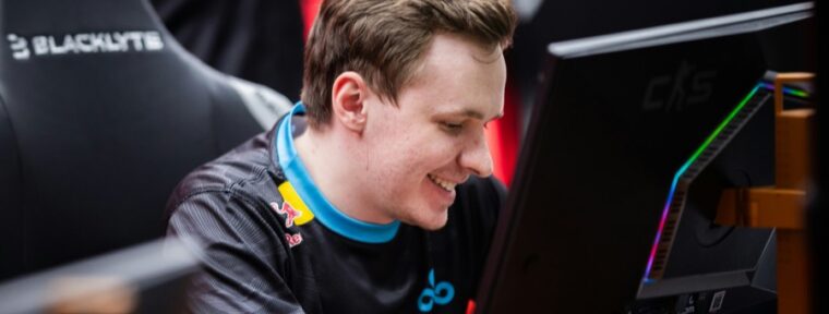 Cloud9 планируют изменения в составе по CS2