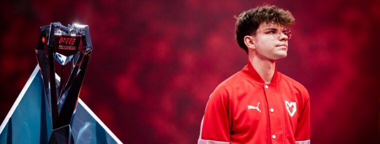 Аналитик Team Spirit: «Забенчить siuhy в начале сезона выглядит как конфликт внутри команды»