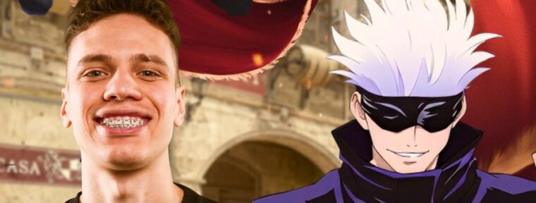 Team Skywhywalker первыми вышли в гранд-финал на BetBoom Streamers Battle по CS2