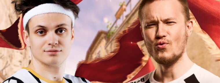 Team RachelR покинули BetBoom Streamers Battle по CS2