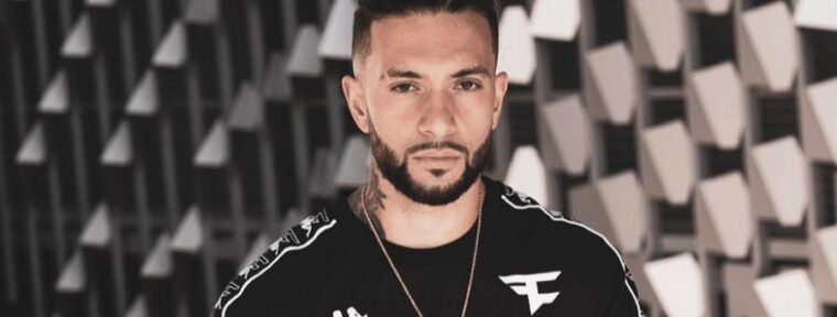 Основатель FaZe Clan прокомментировал причины возможного ухода ropz