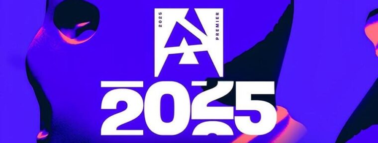 Объявлены приглашенные команды на BLAST Open Spring 2025