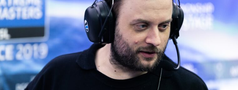 Iksou о Passion UA: «Самое сложное для них начинается с этого момента»