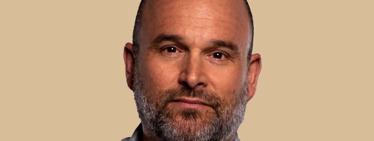 Team Vitality представили нового генерального директора