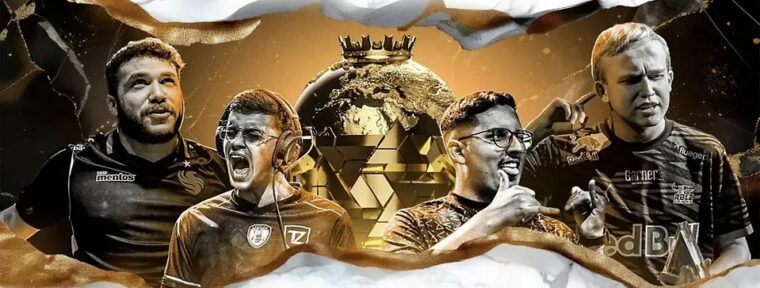 EA Sports FC 25 добавили в список дисциплин Esports World Cup 2025