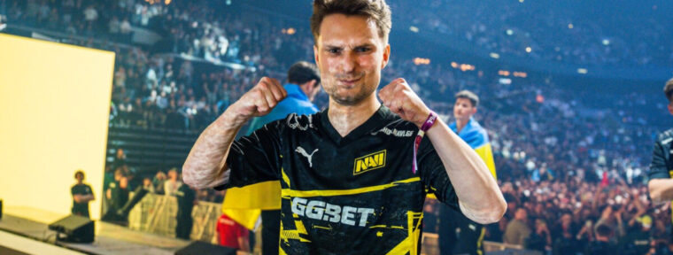 IM занял 16 место в списке лучших игроков 2024 года на HLTV