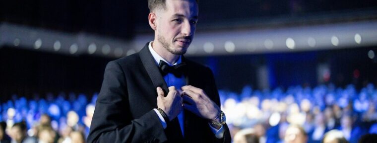 KennyS о выступлении s1mple на мейджоре: «Его игра на мейджоре действительно впечатляет‎»‎