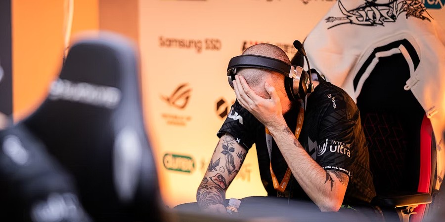 Результаты второго игрового дня Opening Stage на PW Shanghai Major 2024