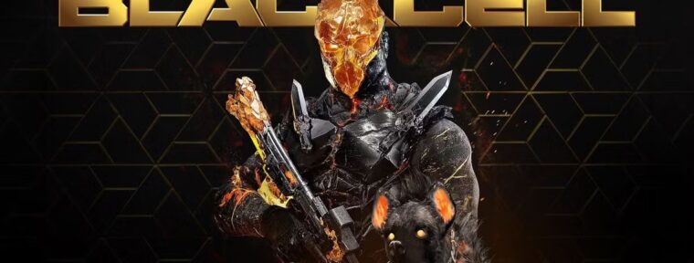 Разработчики Call of Duty: Black Ops 6 анонсировали бонусы лояльности BlackCell