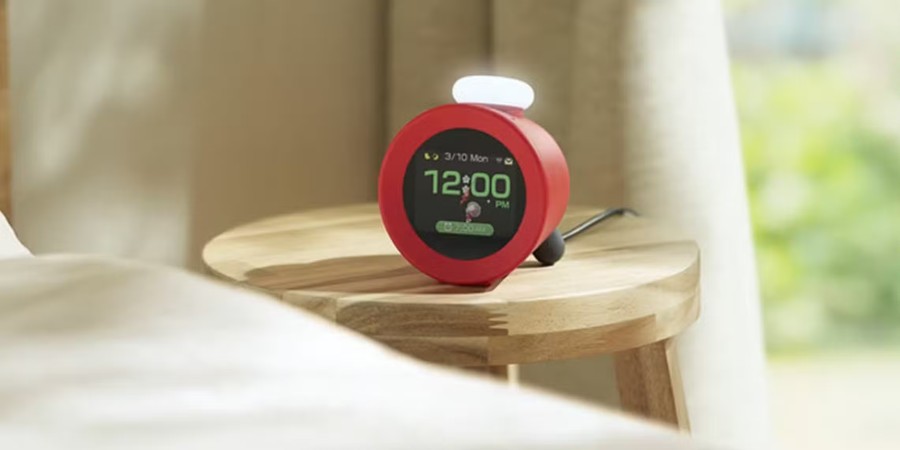 Nintendo приостановили продажи Alarmo в Японии из-за высокого спроса
