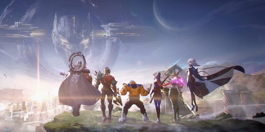 Все, что нужно знать о монетизации Marvel Rivals: «косметика» без pay-to-win