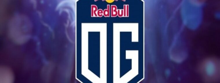 MikSa` пригласили на тест в основной состав OG