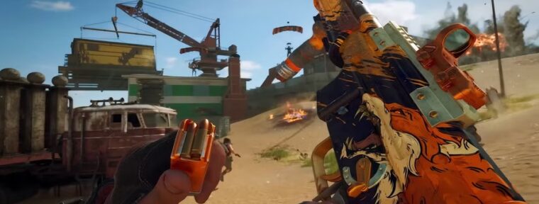 Как изменился процесс открытия камуфляжей в первом сезоне Call of Duty: Black Ops 6