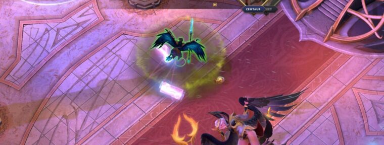 Обновление Dota 2 от 6 декабря: зимний сезон Dota Plus и исправление багов